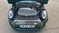 MINI Hatchback 135kW Cooper S Level 2 33kWh 3dr Auto Electric Hatchback